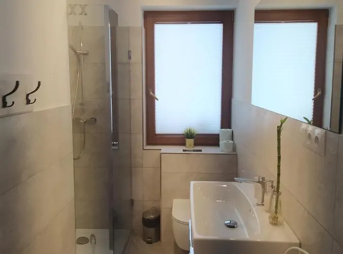 Miedzy Wierchami Villa *