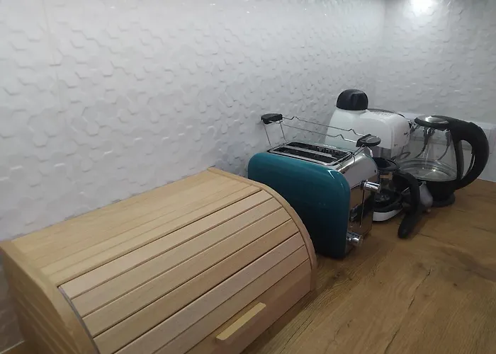 Villa Miedzy Wierchami *