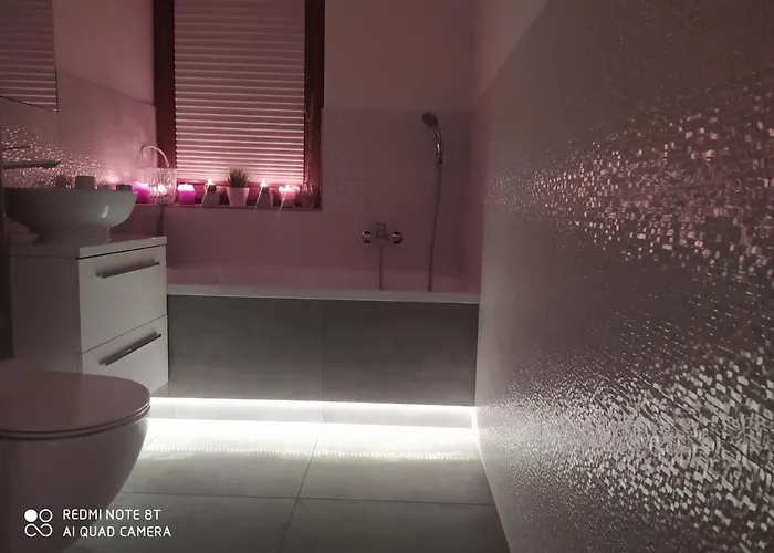 Miedzy Wierchami * Ponice