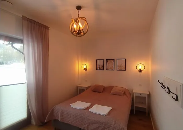 Miedzy Wierchami Ponice