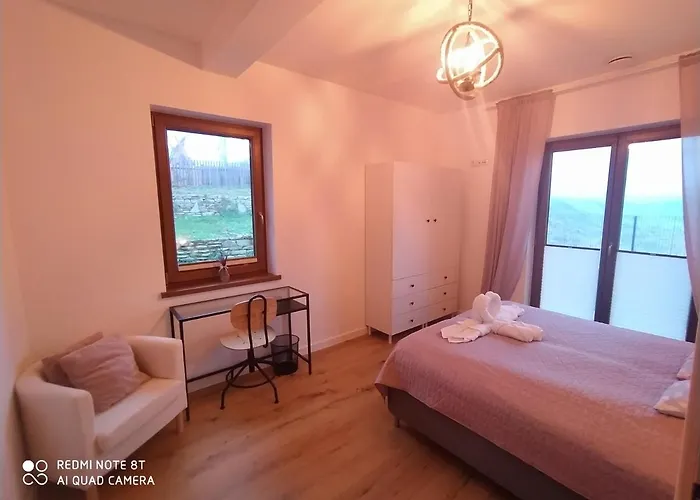 Villa Miedzy Wierchami Ponice