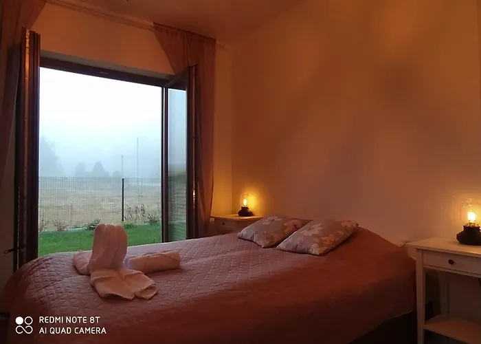 Miedzy Wierchami Villa Ponice