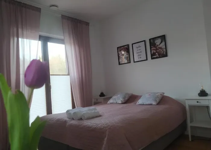 Miedzy Wierchami Ponice