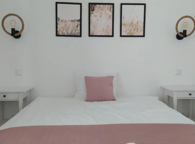 Miedzy Wierchami Villa *