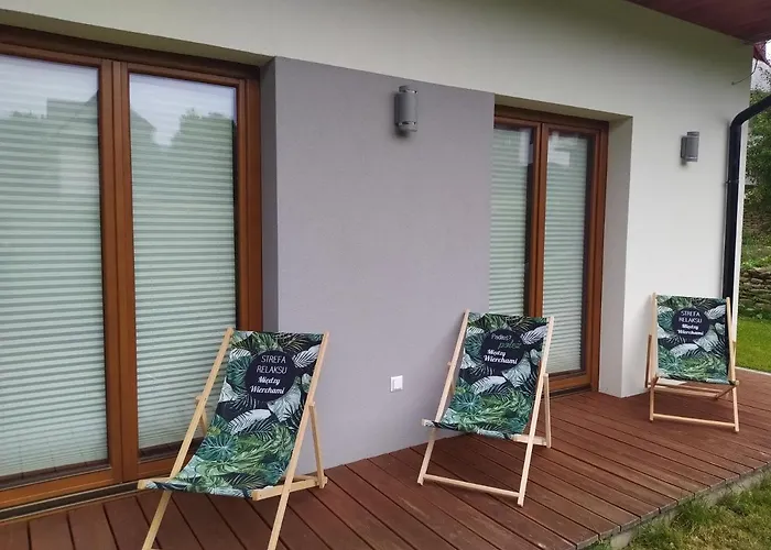 Miedzy Wierchami Ponice