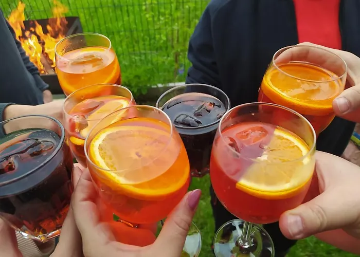 Miedzy Wierchami Villa Ponice