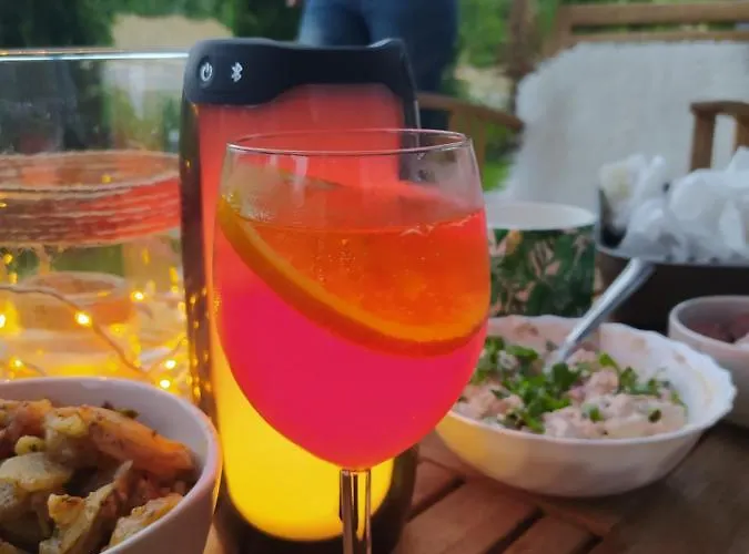 Miedzy Wierchami Villa *