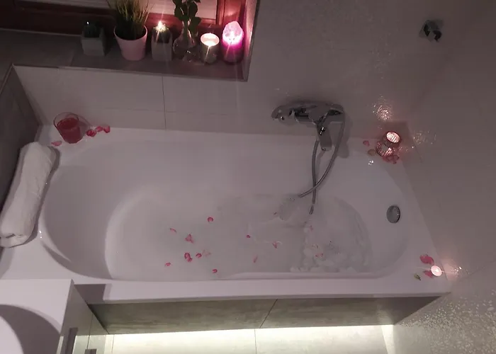 Villa Miedzy Wierchami