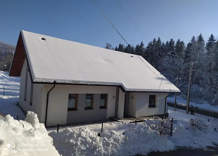 Miedzy Wierchami Ponice