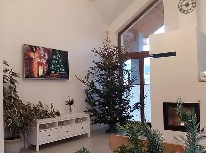 Miedzy Wierchami Ponice