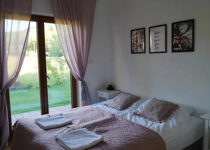 Villa Miedzy Wierchami Ponice