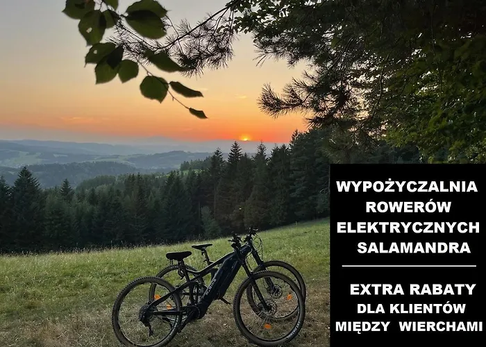 Miedzy Wierchami Ponice