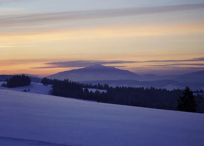 Miedzy Wierchami Ponice