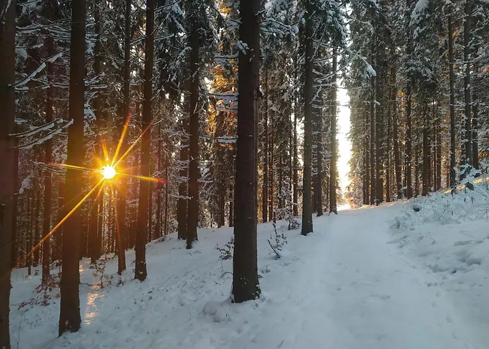 Miedzy Wierchami * Ponice